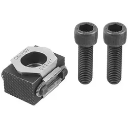 KEILSPANNER GERIFFELT, B=56 FÜR GEWINDEBOHRUNG G=M16, WERKZEUGSTAHL GEHÄRTET, KOMP:WERKZEUGSTAHL GEHÄRTET