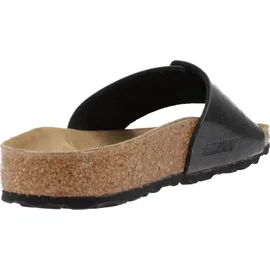 Birkenstock Klassische Pantoletten Catalina Damen 31383031383436 Schwarz 41 EU - Schwarz - 41