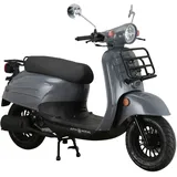 Alpha Motors Motorroller Adria 50 ccm 45 km/h