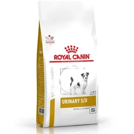 Royal Canin Urinary S/O Small Dog 1,5 kg