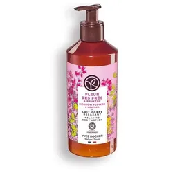 Yves Rocher - Körpermilch Wildblume & Heidekraut