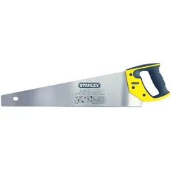 Stanley Handsäge Jet Cut fein 450mm
