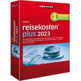 Lexware Reisekosten 2024