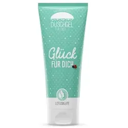 la vida Duschgel Glück