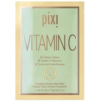 Pixi - Firming Vitamin-C Sheet Mask (3x) Tuchmaske 3 Stk