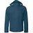 Light Regenjacke Herren baltic sea uni L