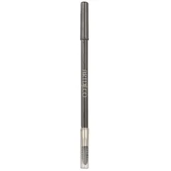 Artdeco Eye Brow Designer w/Integrated Brush #1A Soft Black 1 g