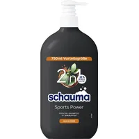 Schwarzkopf Schauma Frische-Shampoo 750 ml