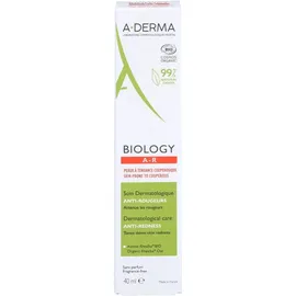 A-Derma Biology A-R Anti-Rötungen Creme 40 ml