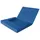 Oxford Heftbox TOP FILE+ 4,0 cm blau,