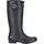 Mols Gummistiefel Homebush W Gr. 36, schwarz Schuhe Gummistiefel Wanderstiefel