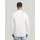 G-Star Uniform Slim Hemd - weiß, 41-42