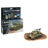 Revell Modellbau Revell M24 Chaffee