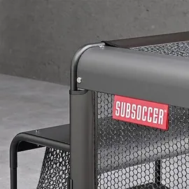 subsoccer Fussbälle