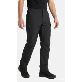 Danish Endurance Explorer Wanderhose Wasserabweisend Schwarz XL