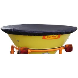 Cemo Streuwagen Abdeckung für SW 200 und SW 300
