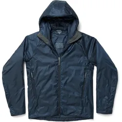 Houdini M's Dunfri deep sea blue (198) L