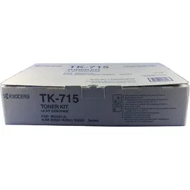 Kyocera TK-715 schwarz
