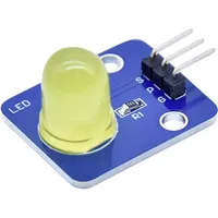 TRU Components TC-10093120 LED-Modul