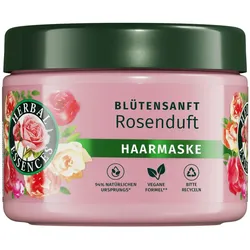 Herbal Essences Rose Haarmaske 300 ml