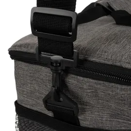 TRIZAND Isolierte Thermotasche Auslaufsicher Wasserfest Kühltasche für Lebensmittel Getränke Picknik Strand Lunch 23843, Größe:20 L