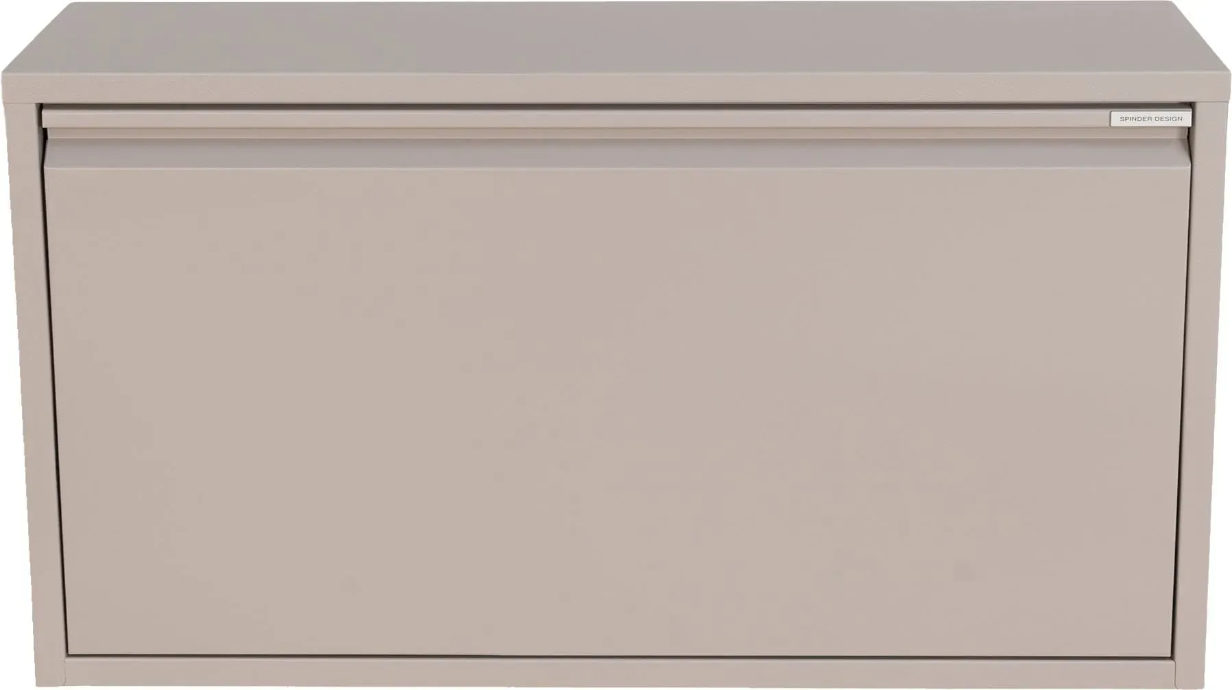 Schuhschrank SPINDER DESIGN 