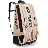 Yonex Gearlogic 9R 9 Schläger beige/rot