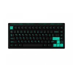 Wuque Studio BOOG75 Assembled Edition - Shockwave