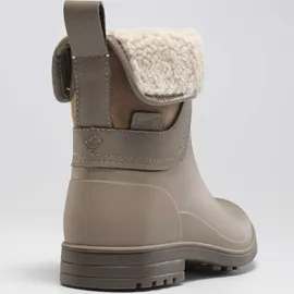 Kamik Abigail LO Damen Fossil 37