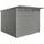 Biohort AvantGarde A7 2,60 x 3,00 m Quarzgrau
