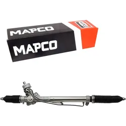 Mapco Lenkgetriebe Passend Für Audi A6 29687: Lenkgetriebe Audi: 4b1422052 Audi: 4b1422052d Audi: 4b1422052dx Audi: 4b1422052f Audi: 4b1422052fx Audi: