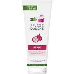 sebamed Pflegedusche Feige 200 ml