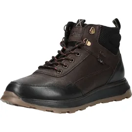 s.Oliver Stiefelette Herren Braun 45