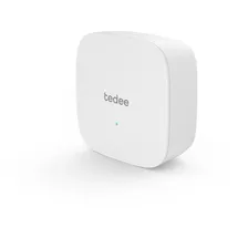 Tedee WLAN-Bridge weiß Zubehör für Türschloss Smart Lock