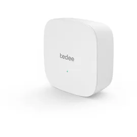 Tedee WLAN-Bridge weiß Zubehör für Türschloss Smart Lock