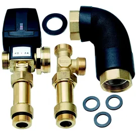 Glen Dimplex SEE Verbindungsset VSW LAK