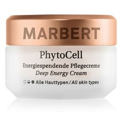 Marbert PhytoCell Energiespendend krem do twarzy 50 ml