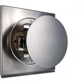 berbel BMK-Z 150 bT Zuluft Mauerkasten