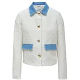 SALSA JEANS Jacken camel L