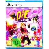 Die After Sunset