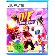 Die After Sunset