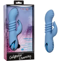 CalExotics CalExotics, Vibrator, California Dreaming Santa Cruz Coaster