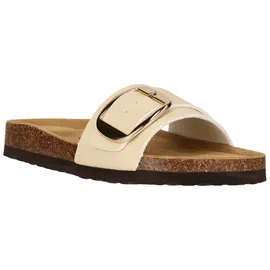 NOU Dreya Damen Beige/Weiß 36