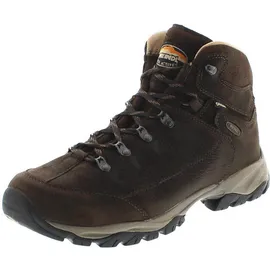 MEINDL Ohio 2 GTX Herren mahagoni 40