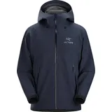 Arc'teryx Arcteryx Beta LT 3L Gore-Tex Jacke M Herren (Dunkelblau XL ) Hardshelljacken