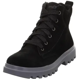 superfit Weiblich ABBY NOVA Schwarz 0030