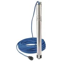 Grundfos Basispaket SQ 3-40