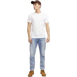 JACK & JONES Chris Original 921 Jeans Blue Denim 28 30