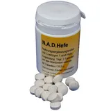 MeRoSan Diätvertrieb GmbH Nad Hefe 5 mg Tabletten