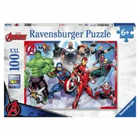 Ravensburger Puzzle Disney Marvel Anvengers XXL (10808)